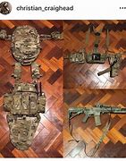 Image result for SAS Gear