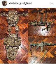 Image result for SAS Gear