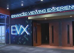 Image result for EVO Entertainment Group
