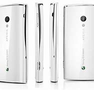 Image result for Sony Xperia X10