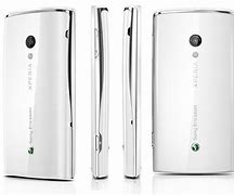 Image result for Sony Ericsson Xperia X10