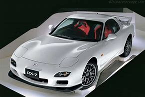 Image result for Rx7 RZ