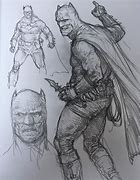 Image result for Cool Concept Art Batman