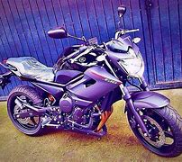 Image result for Yamaha 750 Motorcycle