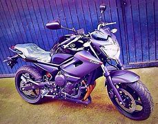 Image result for Yamaha 650 Motorcycle