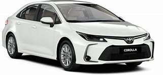 Image result for Regular Luces Toyota Corolla 2017