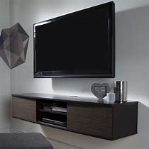 Image result for TV Stand with Shelves