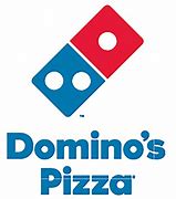 Image result for Domino's Logo HD