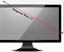 Image result for 24 Inch Privacy Screen Protector
