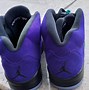 Image result for Grape 5s Nike