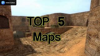 Image result for Counter Strike Maps