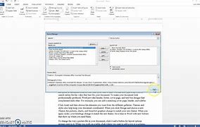 Image result for Word Page Manager