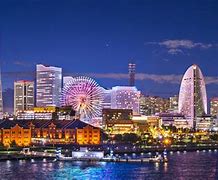 Image result for Yokohama Kanagawa Japan