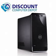 Image result for Dell XPS 8500