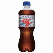 Image result for RC Cola vs Coke