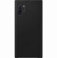 Image result for Real Leather Zippered for Galaxy Note 10 Plus 5G Case