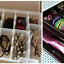 Image result for Hair Accessory Storage Organizer