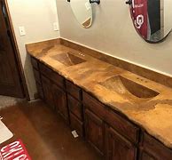 Image result for Concrete Counters