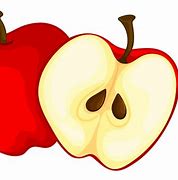 Image result for Red Apple Art Vector