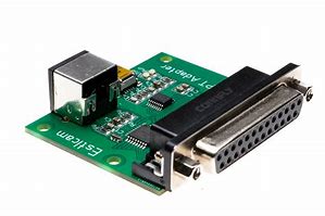 Image result for lpt ports adapters