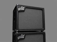 Image result for Aguilar Bass Cabinet 2X10