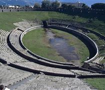 Image result for Pompeii Amphitheatre