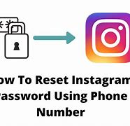 Image result for Lost Password to Instagram