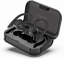 Image result for Wireless Bluetooth Earbuds for Running