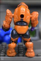 Image result for Mega Bloks Iron Man