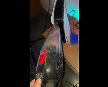 Image result for PS5 Vacuum Cleaner