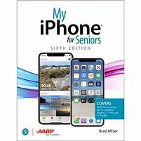 Image result for iPhone 8 for Seniors