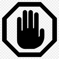 Image result for Stop Icon