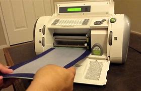 Image result for Cricket Stencil Machine