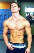 Image result for 180 Pounds Ripped