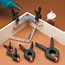 Image result for Plastic Clamp Downs