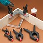 Image result for Mini Plastic Clamps