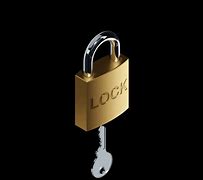 Image result for Lock Unlocking GIF