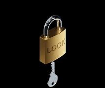 Image result for Lock/Unlock Pin