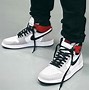 Image result for Air Jordan 1 High Og Light Smoke Grey