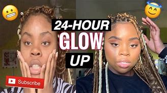 Image result for 30 Days Glow Up Challenge for Students