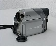 Image result for JVC 300 Video Camera