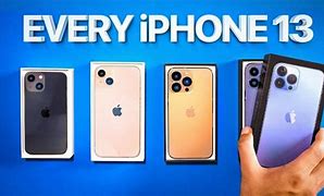 Image result for iPhone 13 Midnight Unboxing