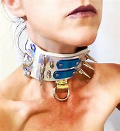 Image result for High-Tech Sci-Fi Collar