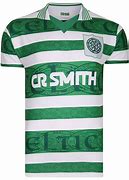 Image result for Celtic FC Merchandise