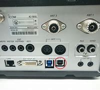 Image result for Mod Sticker On IC 7610