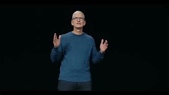 Image result for Tim Cook iPhone 13