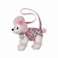 Image result for Dog Purse Toy