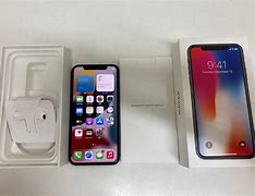 Image result for iPhone X-Space Grey Brand New