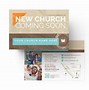 Image result for Coming Soon Church