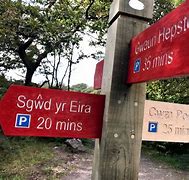 Image result for Sgwd Yr Eira Waterfall